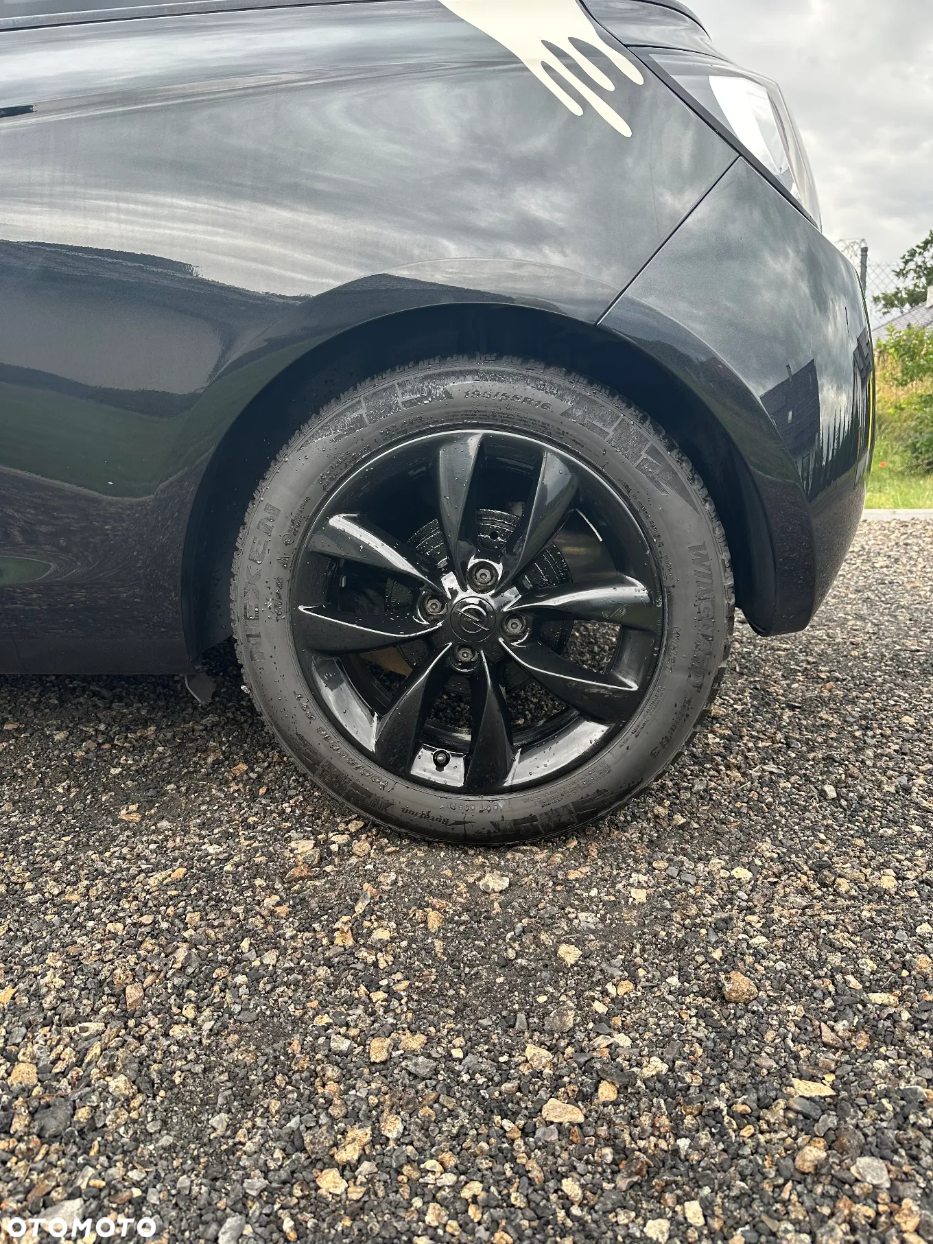 Opel Adam 1.4 Black Jack - 10
