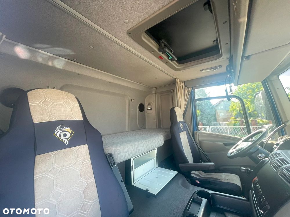 DAF CF85 - 9