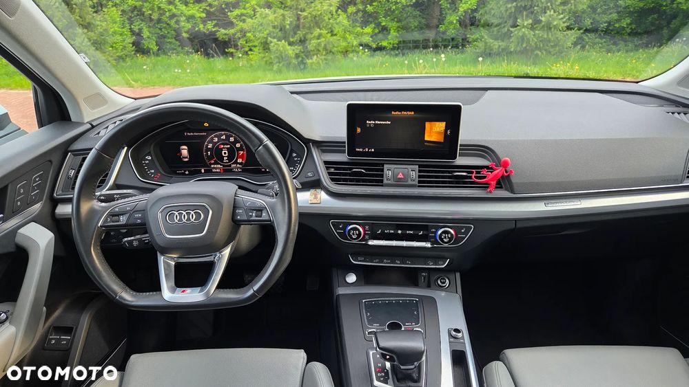 Audi Q5 50 TFSI e Quattro S tronic - 27
