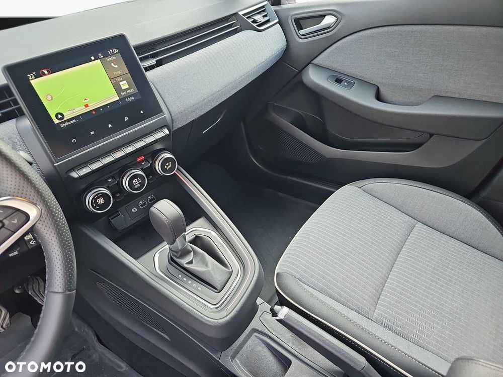 Renault Clio - 19