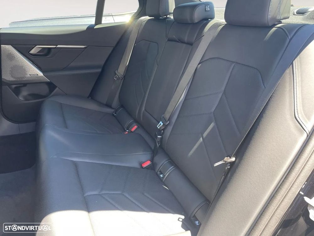 BMW i5 eDrive40 Pack Desportivo M - 13
