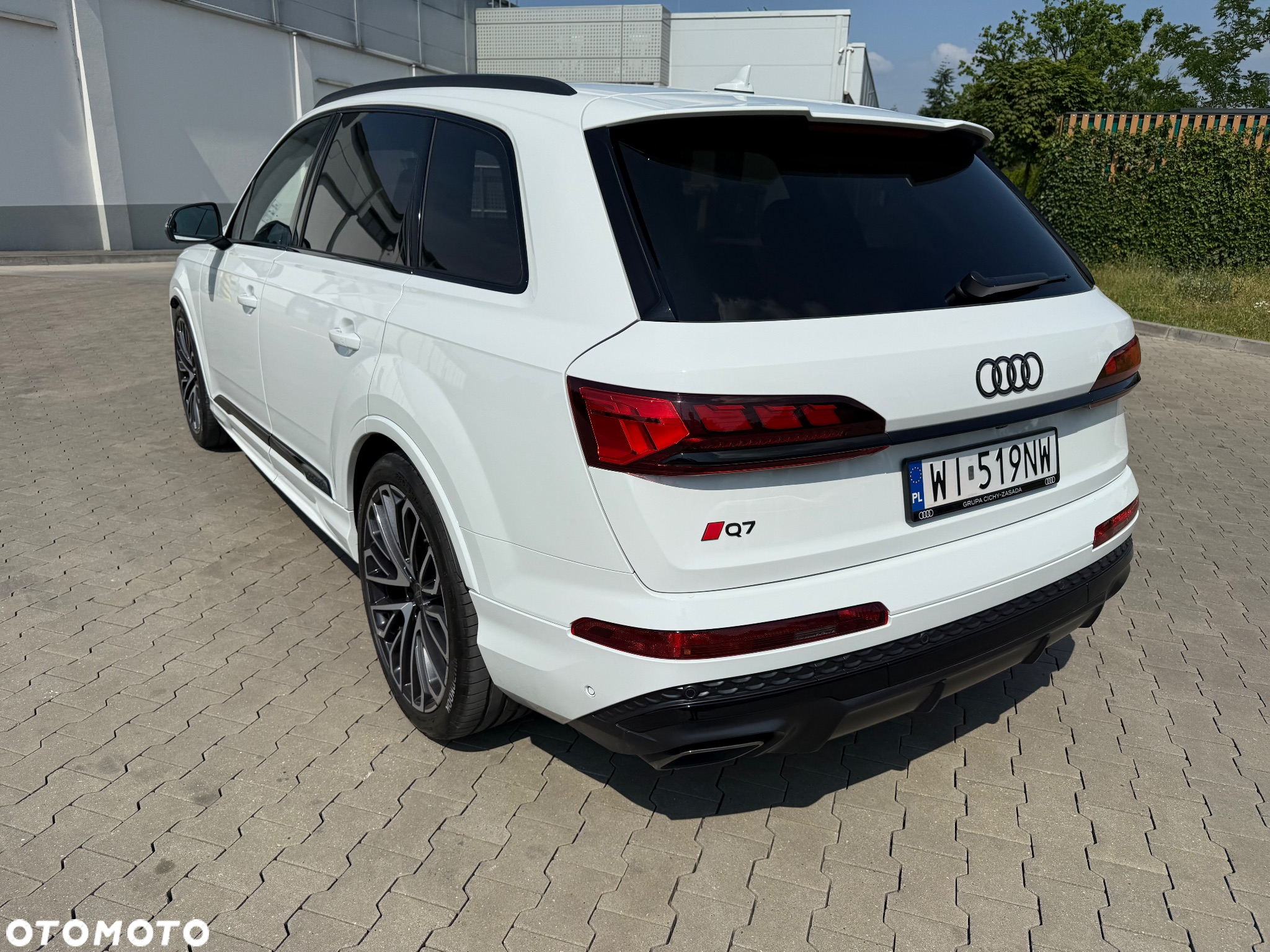 Audi Q7 - 11