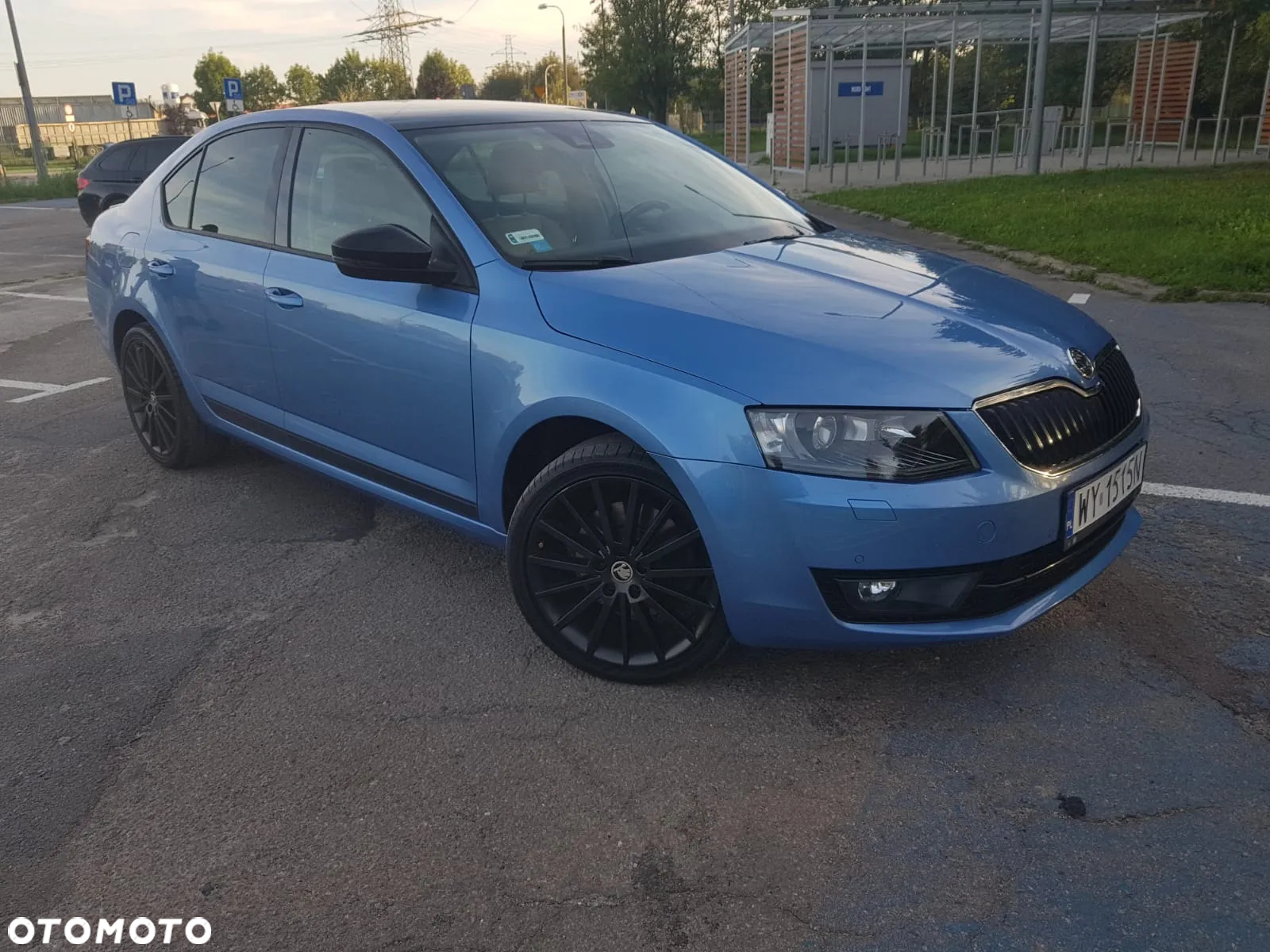 Skoda Octavia 1.8 TSI Elegance - 12