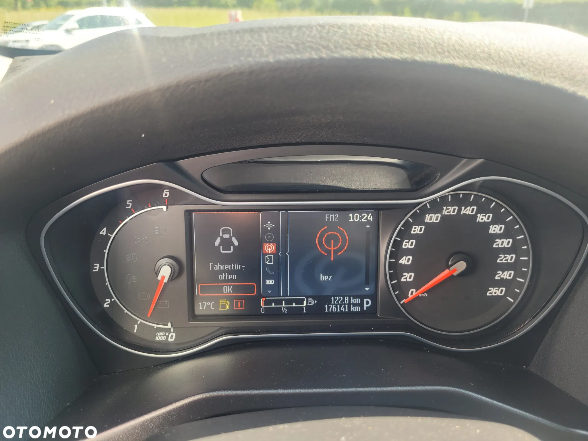 Ford Mondeo Turnier 2.0 TDCi Business Edition - 34