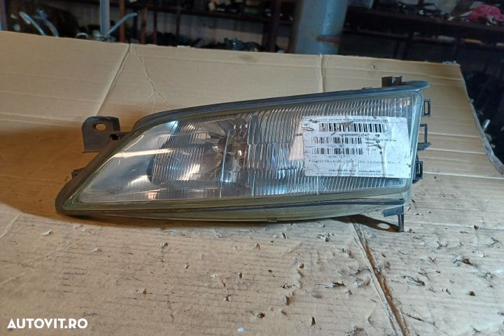 Far stanga Opel Vectra B [1995 - 1999] Sedan 4-usi 1.7 TD MT (82 hp) - 5