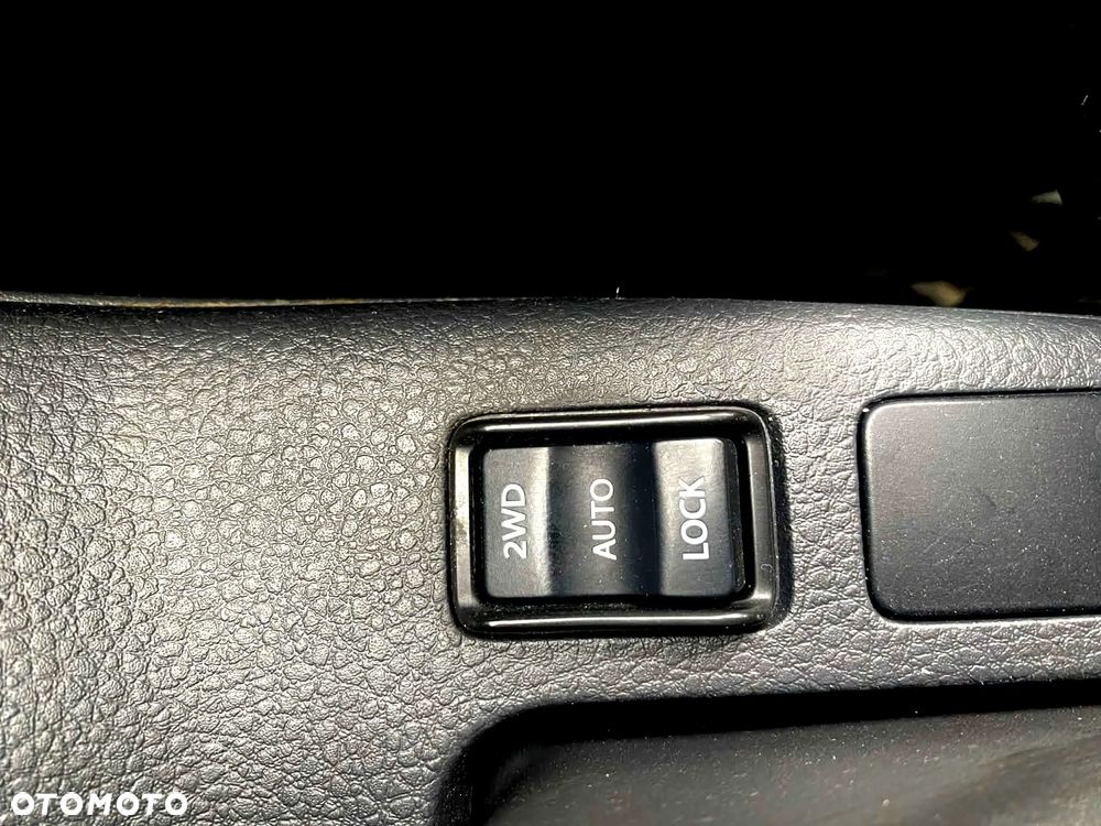 Fiat Sedici 1.6 16V 4x4 Emotion - 30