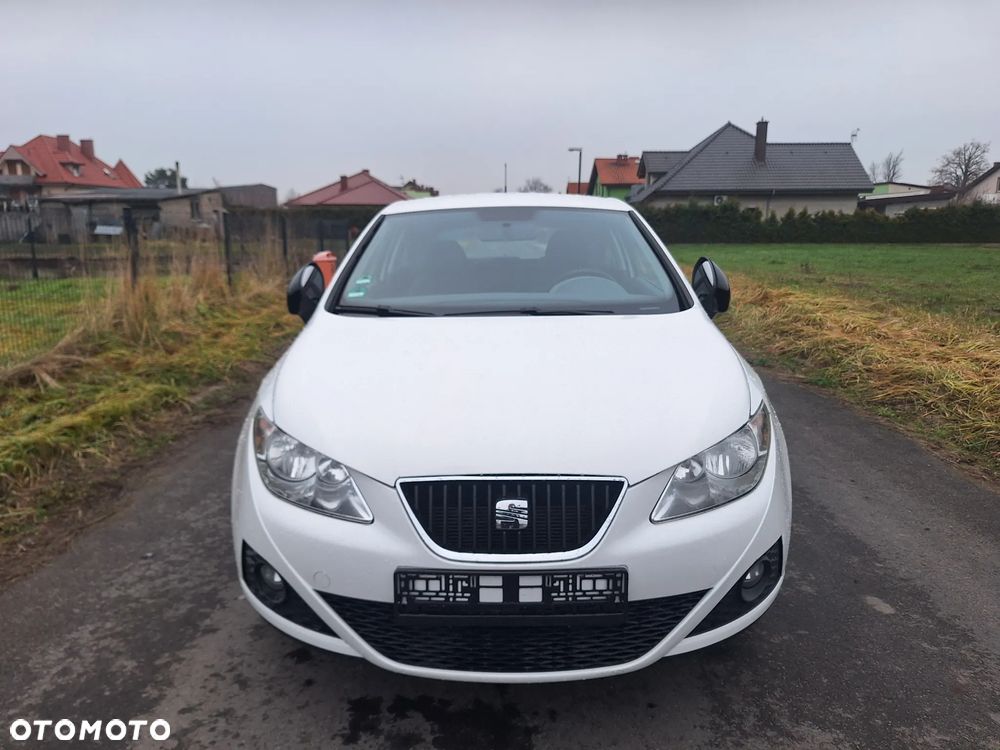 Seat Ibiza - 24