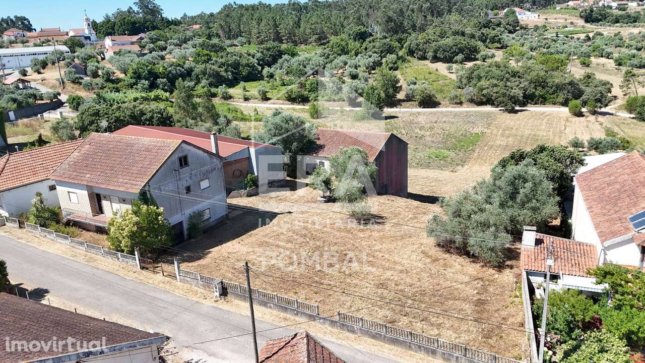 Moradia T3 Ourém - Grande imagem: 3/22