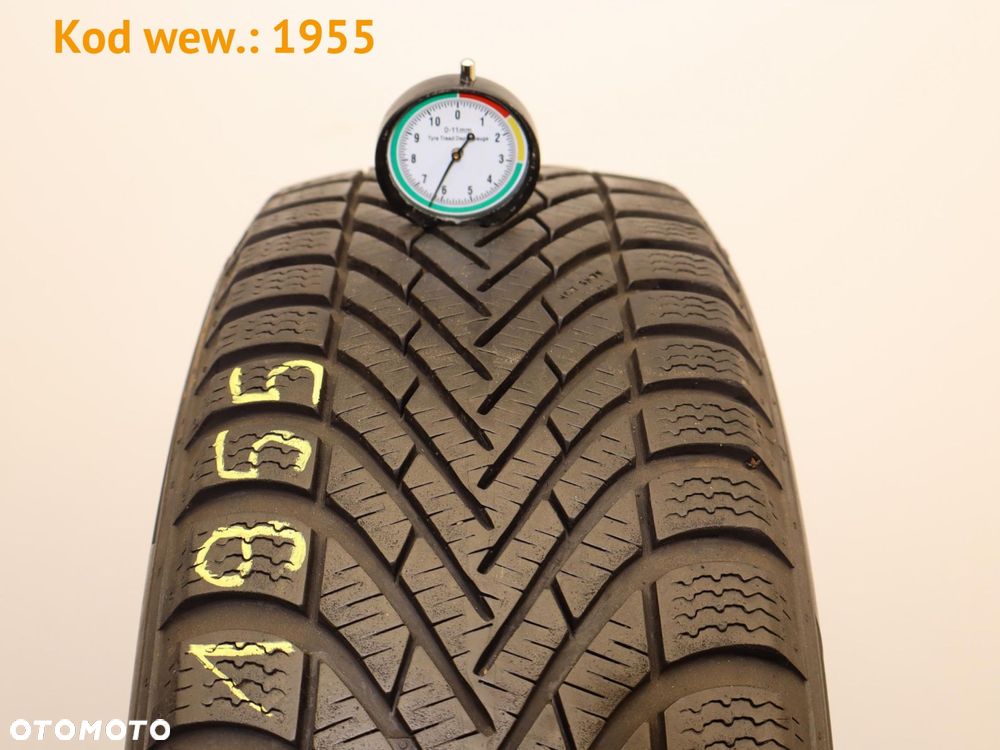 Pirelli Cinturato Winter - 195/65 R15 - 1