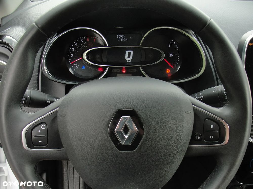 Renault Clio (Energy) TCe 90 Start & Stop LIMITED - 12