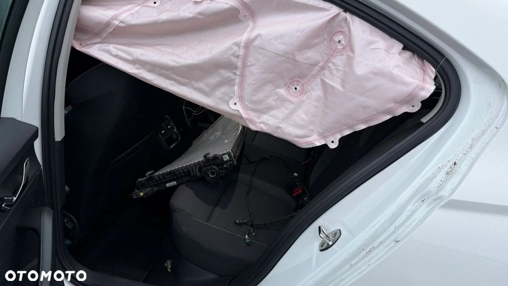 Skoda Octavia 1.0 TSI Ambition - 15