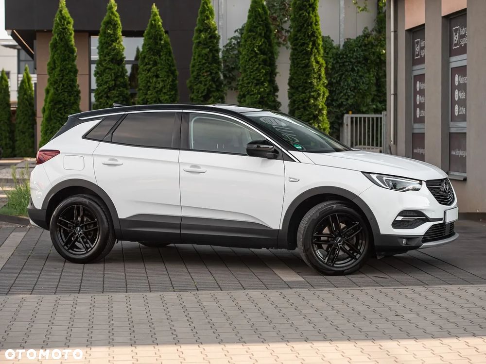Opel Grandland - 3