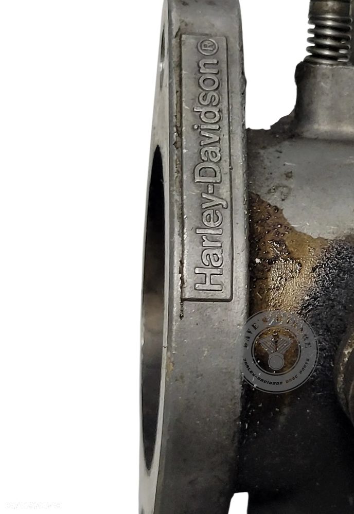 Gaźnik Screamin Eagle Harley Davidson Shovel Evo 27001-88 - 6