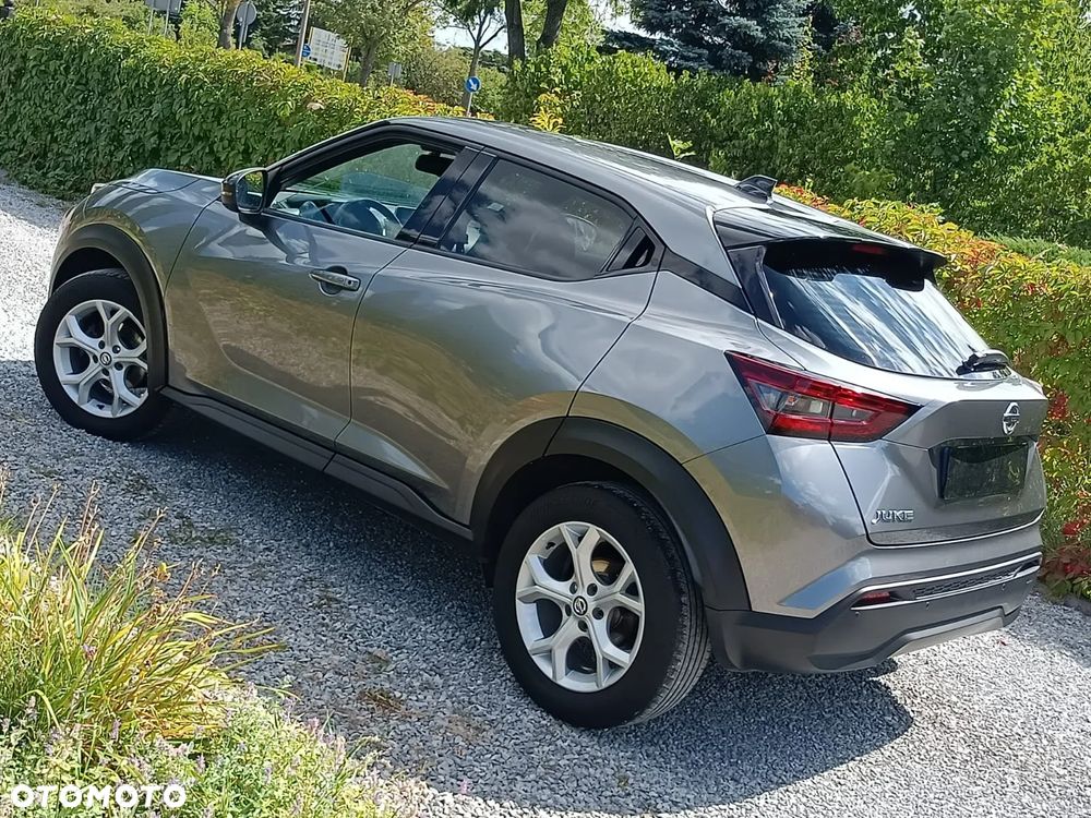 Nissan Juke - 11