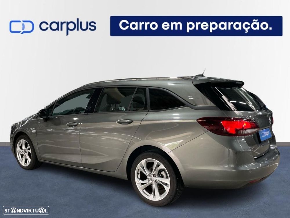 Opel Astra 1.5 D GS Line S/S - 2