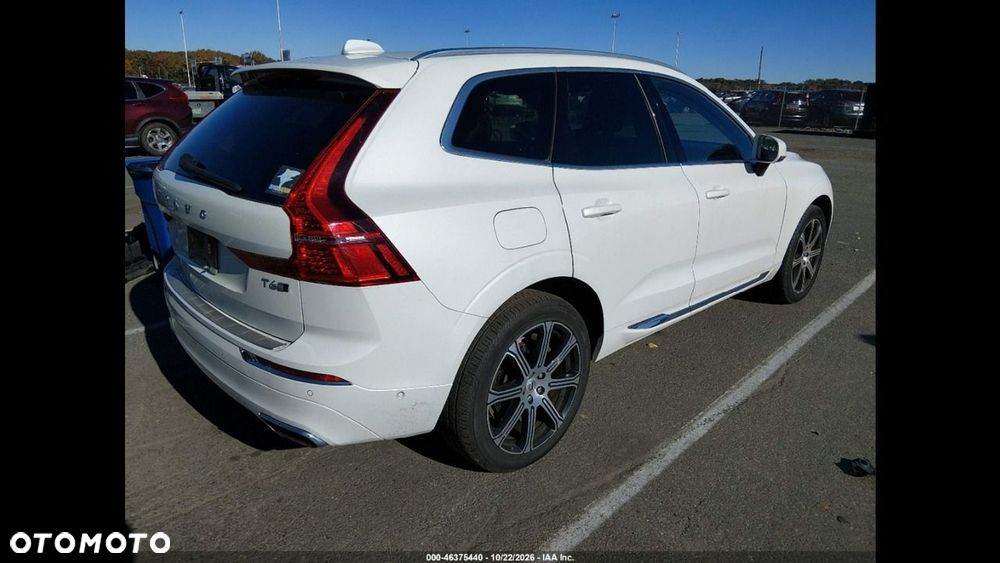 Volvo XC 60 T6 AWD Inscription - 4