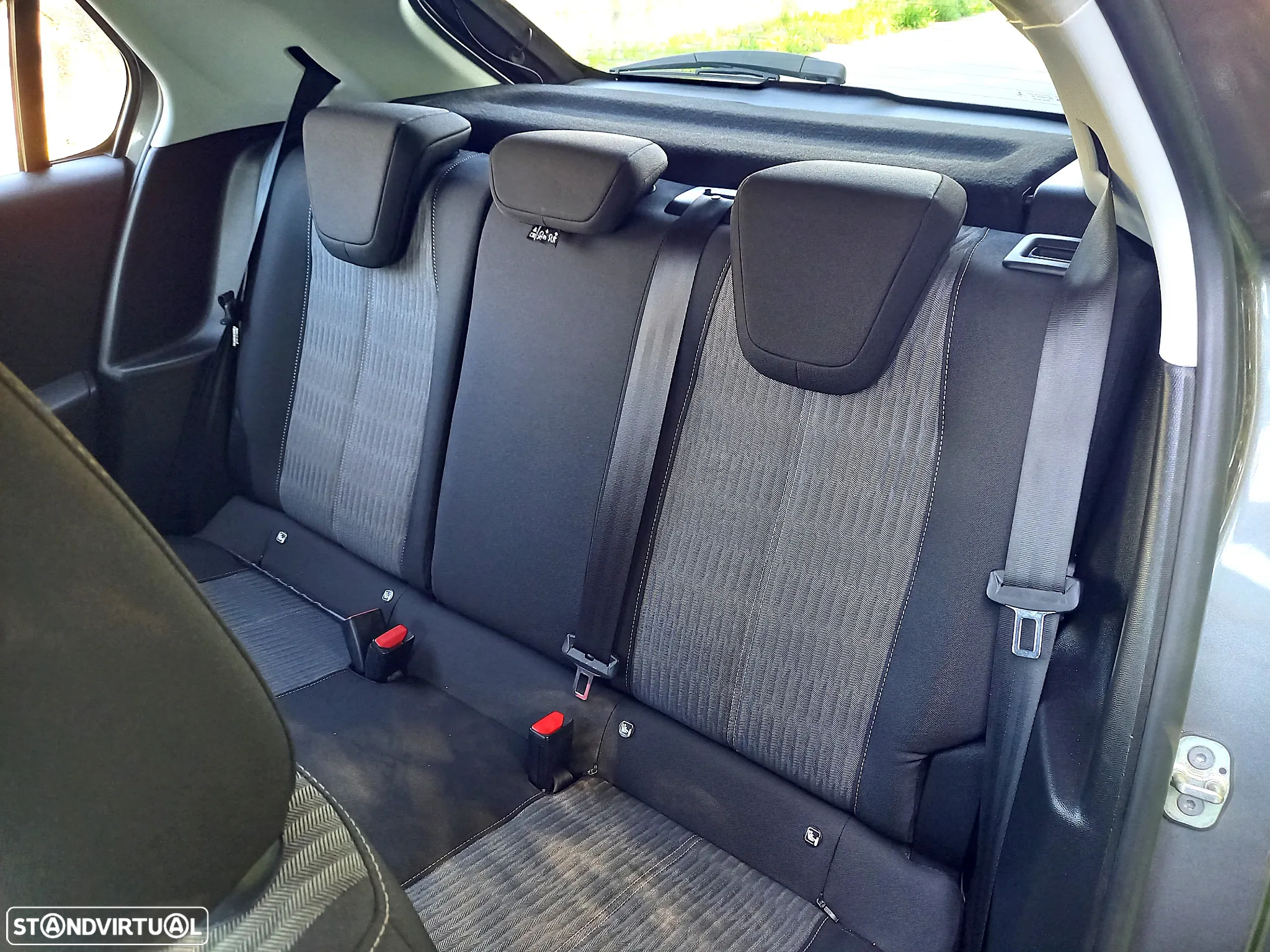 Opel Corsa 1.5 D Business Edition - 7