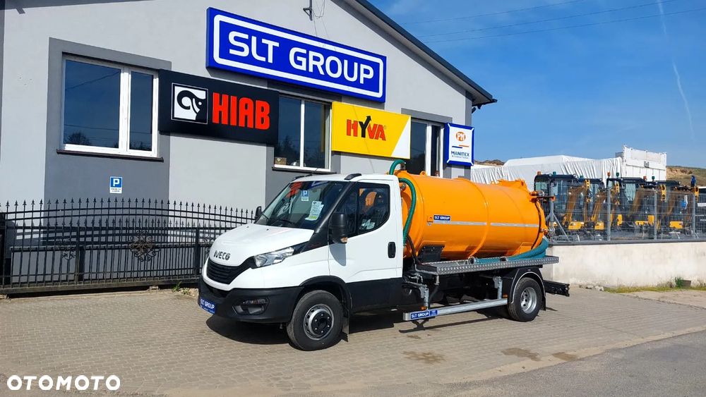 Iveco Daily - 1
