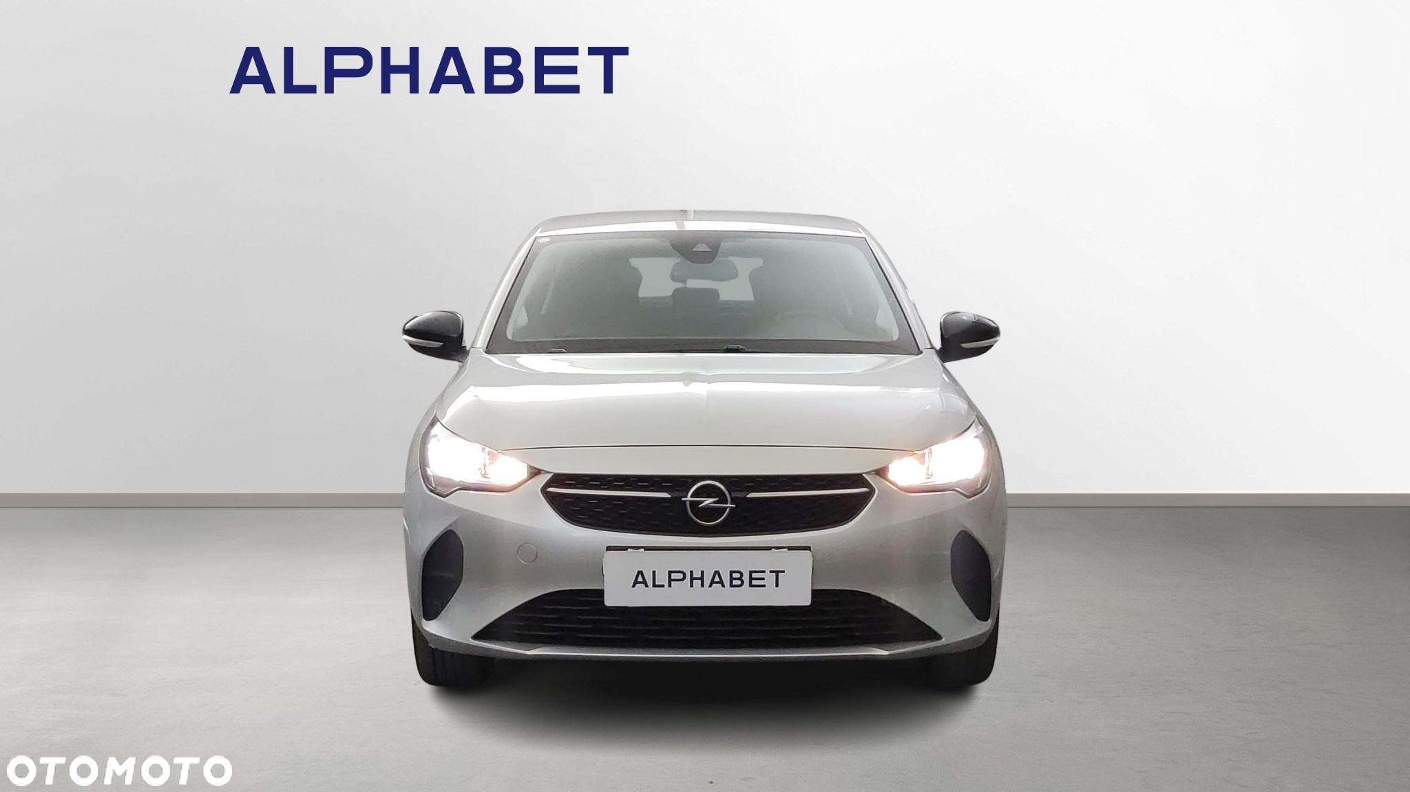 Opel Corsa 1.2 Edition S&S - 8