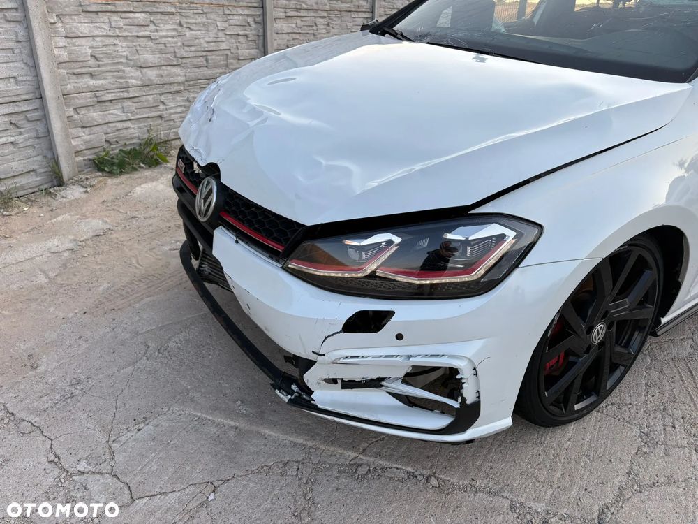 Volkswagen Golf GTI (BlueMotion Technology) DSG - 20