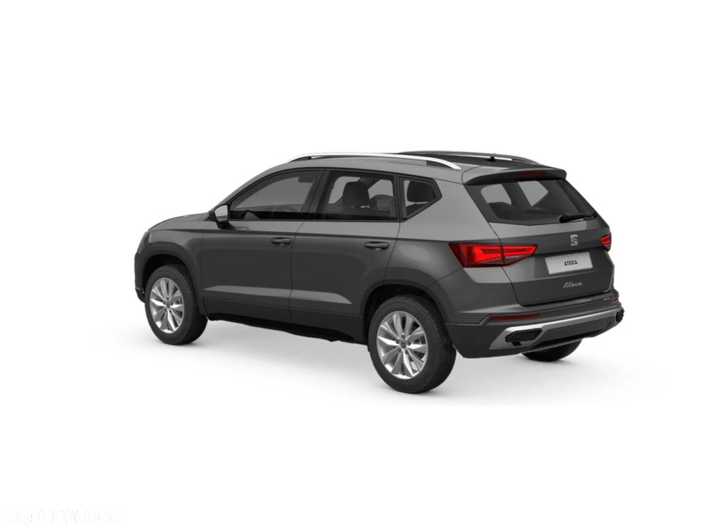 Seat Ateca 1.5 TSI Style S&S DSG - 5