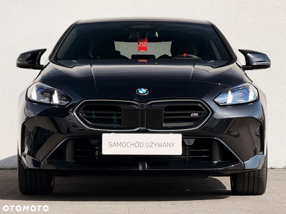 BMW Seria 2 - 6