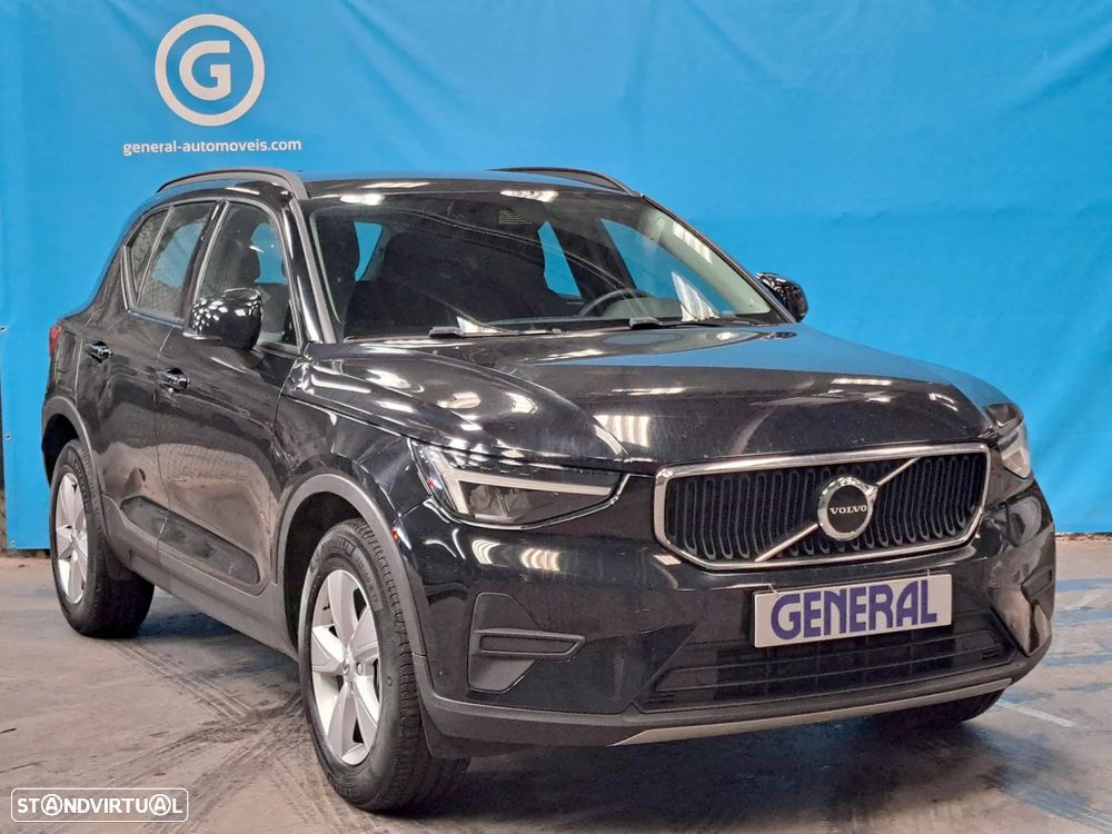 Volvo XC 40 1.5 T2 Core Auto - 7