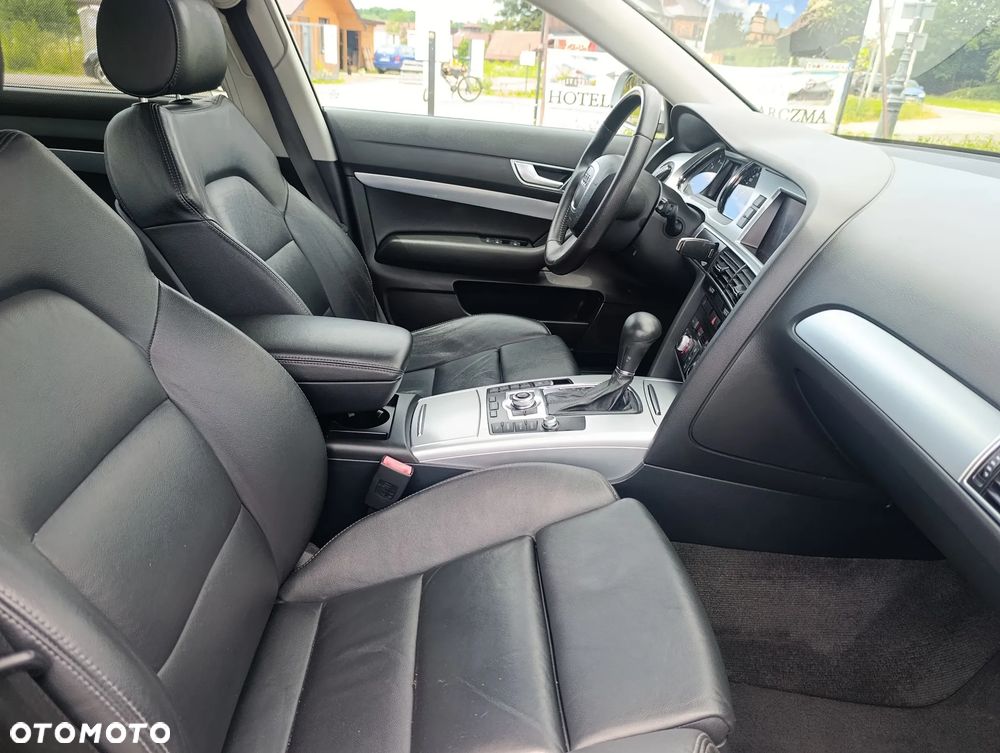 Audi A6 Limousine - 19