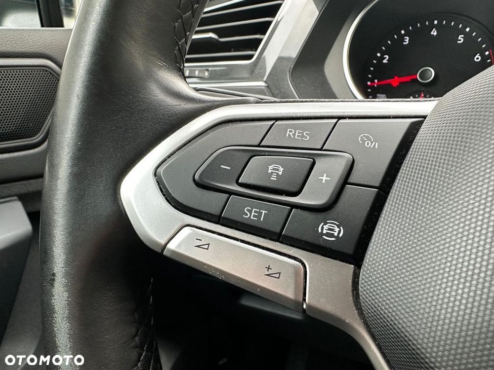 Volkswagen Tiguan 1.5 TSI EVO - 14