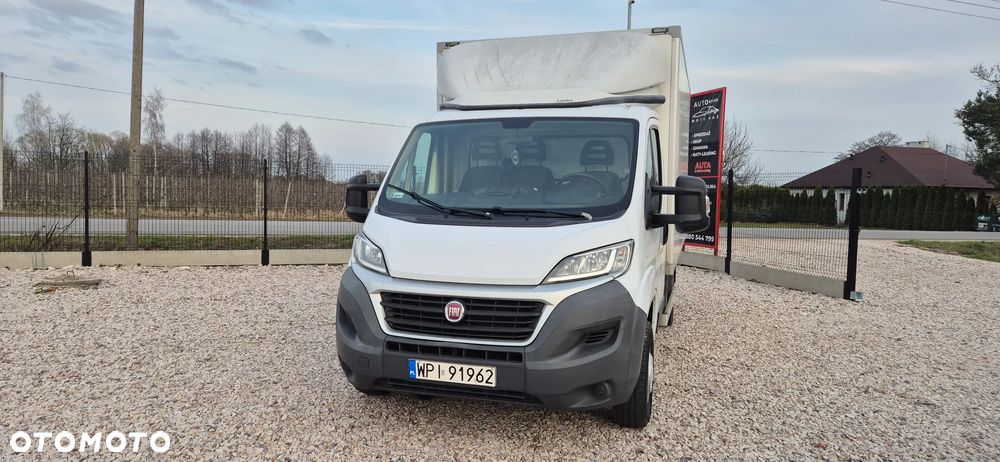 Fiat Ducato - 2