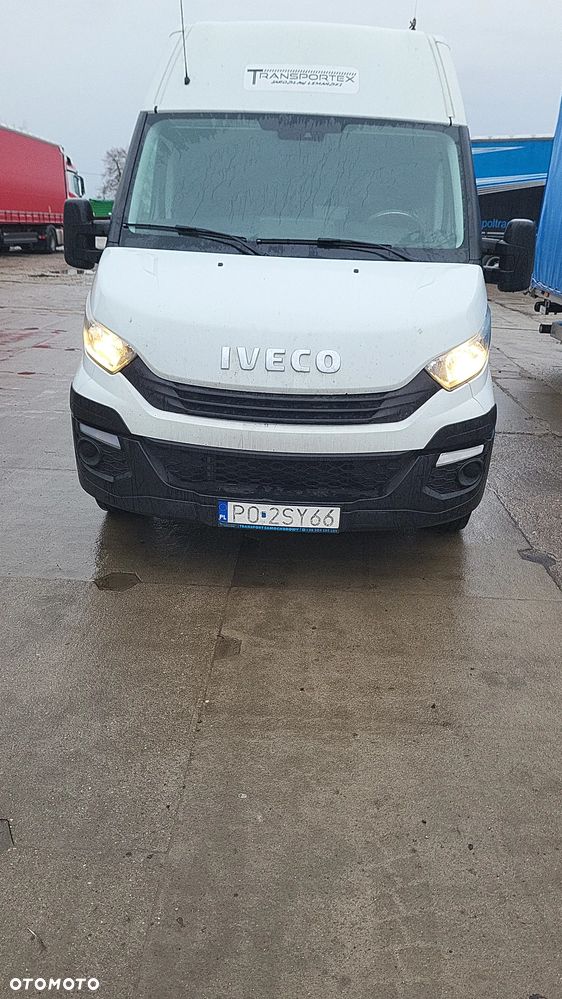 Iveco Daily - 2