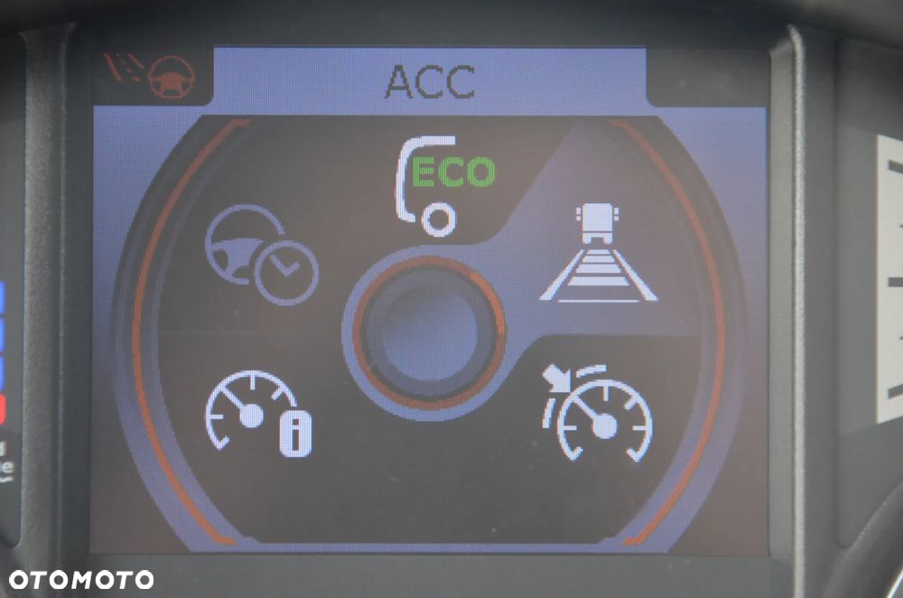 DAF XF 480 / 11.2021r / SUPER SPACE / KLIMA P. / ACC / RETARDER / LED / ECO / 8621 - 16