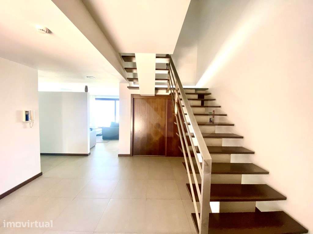 Moradia T4 com vista Mar - Praia de Porto Dinheiro, Ribamar, Lourinhã - Grande imagem: 4/24