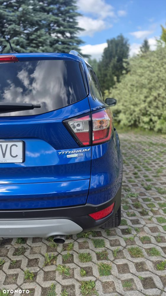 Ford Escape - 11