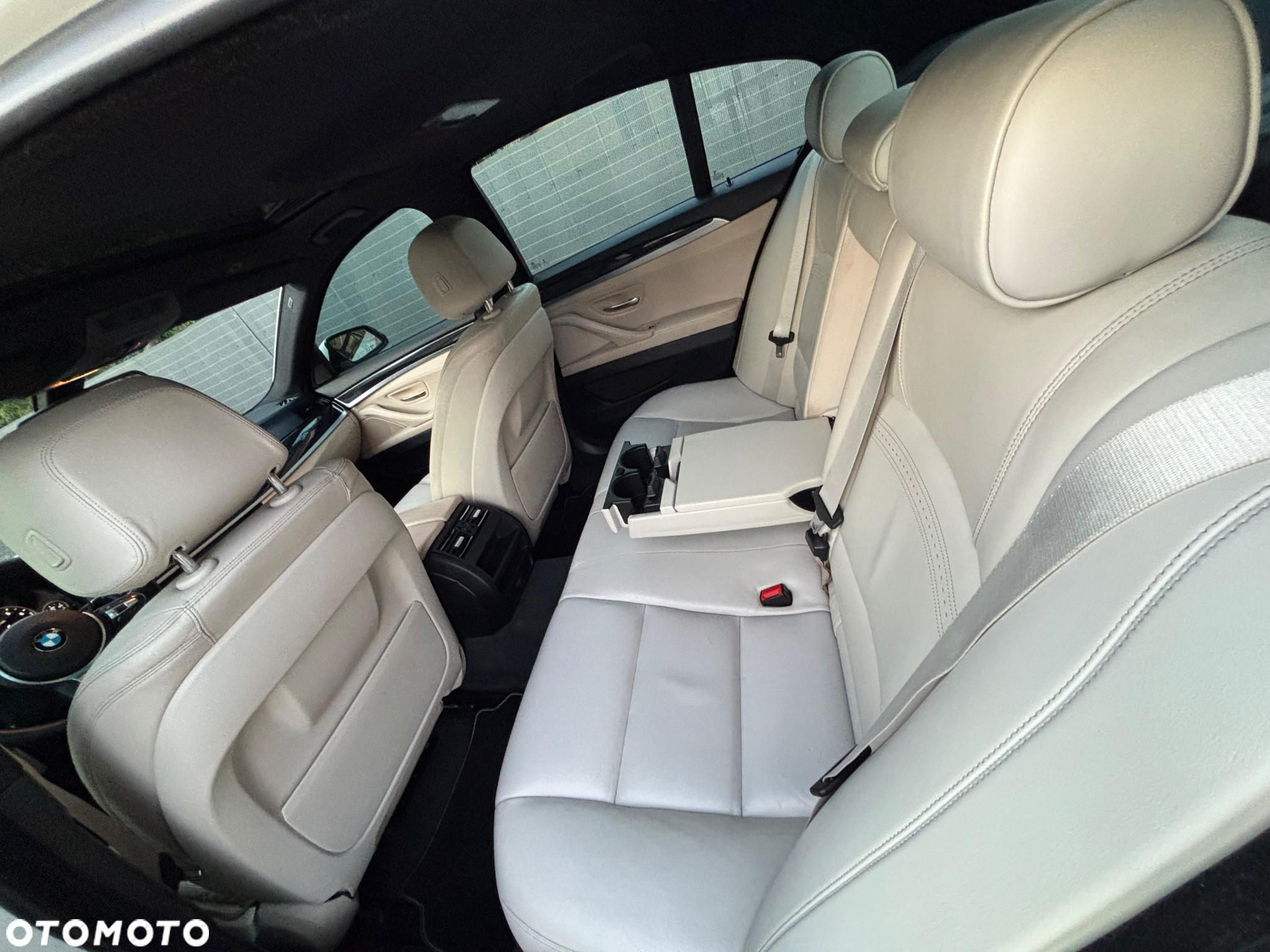 BMW Seria 5 - 29