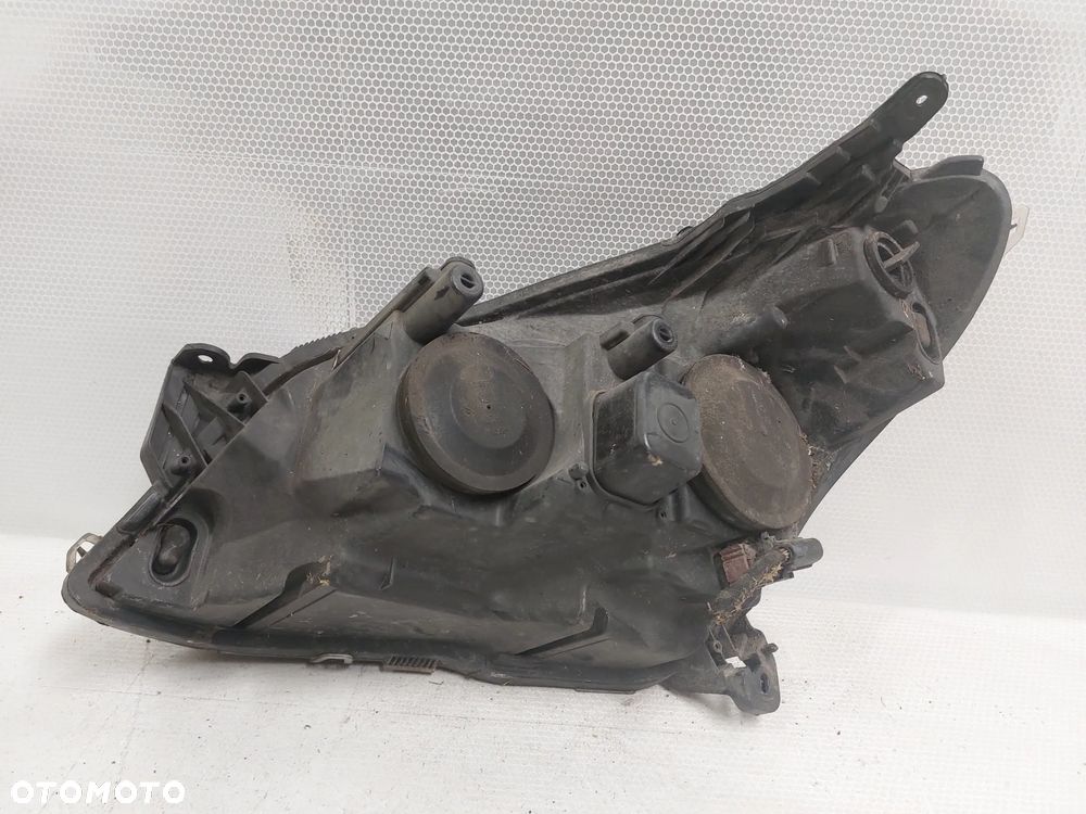 .  LAMPA PRZOD PRZEDNIA PRAWA OPEL ASTRA H - 5