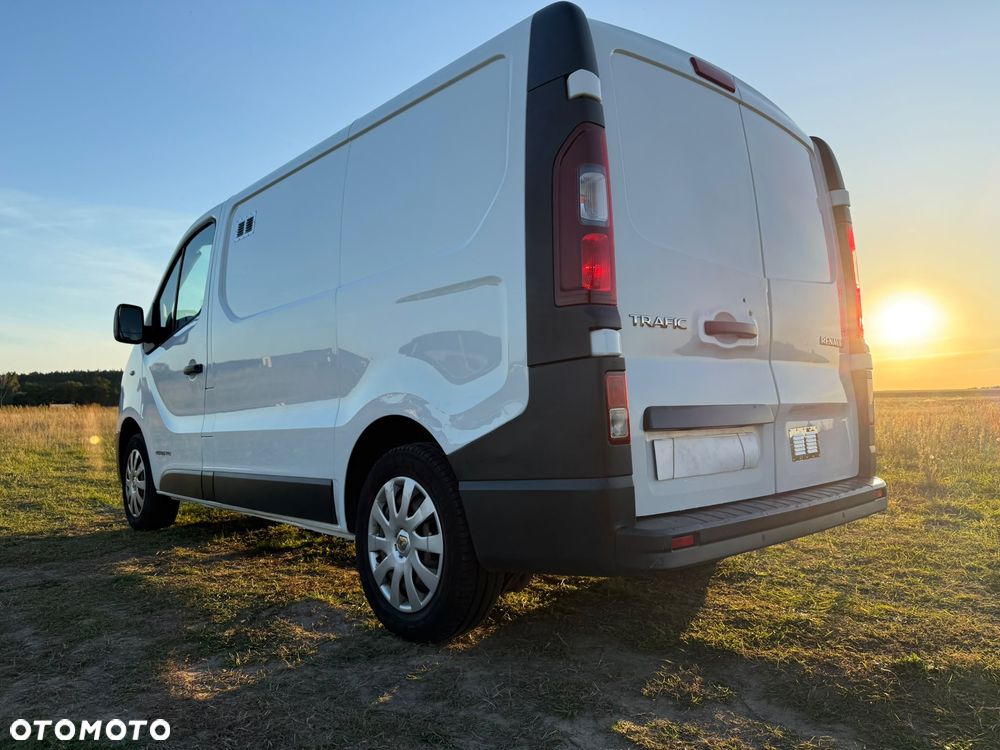 Renault Trafic - 3