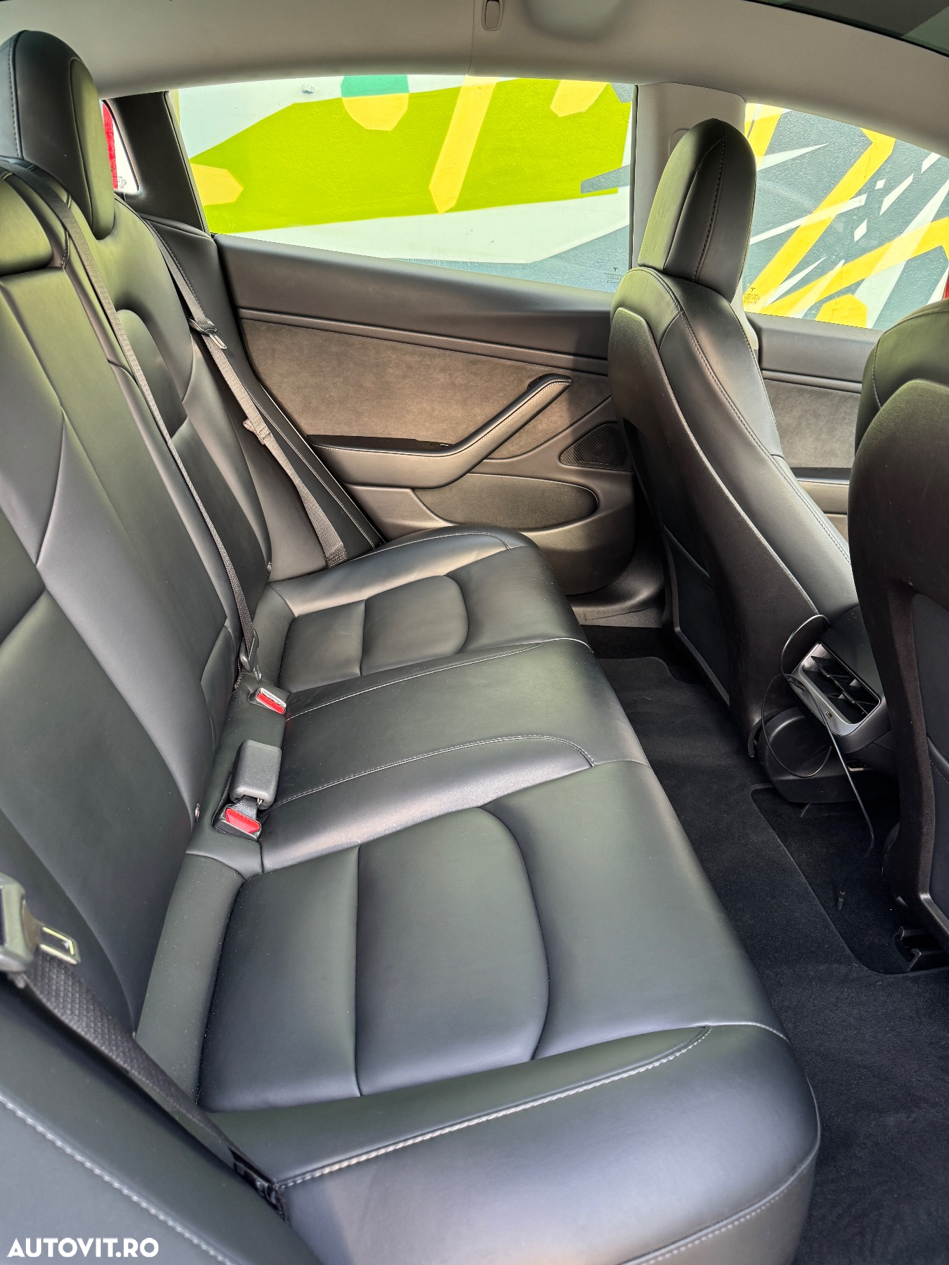 Tesla Model 3 Langstreckenbatterie Allradantrieb Dual Motor Performance - 7