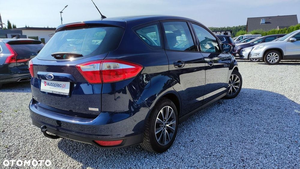 Ford C-MAX - 3