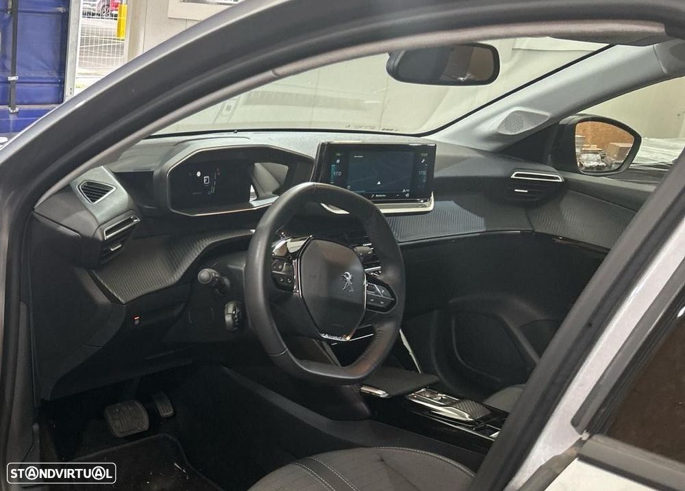 Peugeot e-208 50 kWh Allure Pack - 6