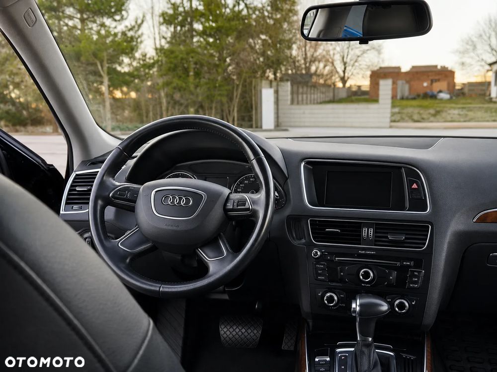 Audi Q5 - 13