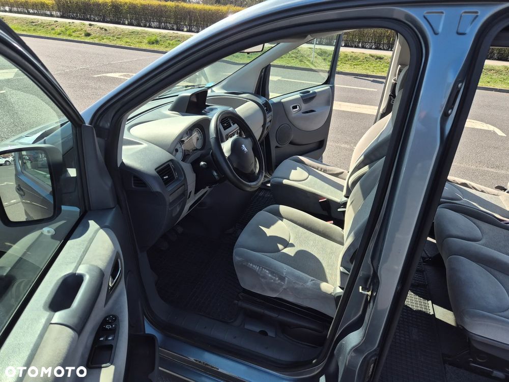 Peugeot Expert Tepee L2 Premium - 8