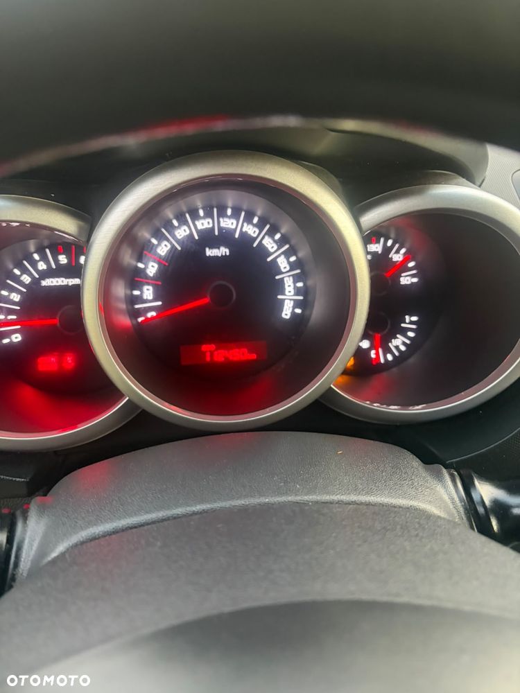 Kia Soul 1.6 CRDI Vision - 7
