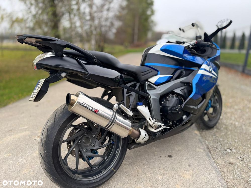 BMW K - 7