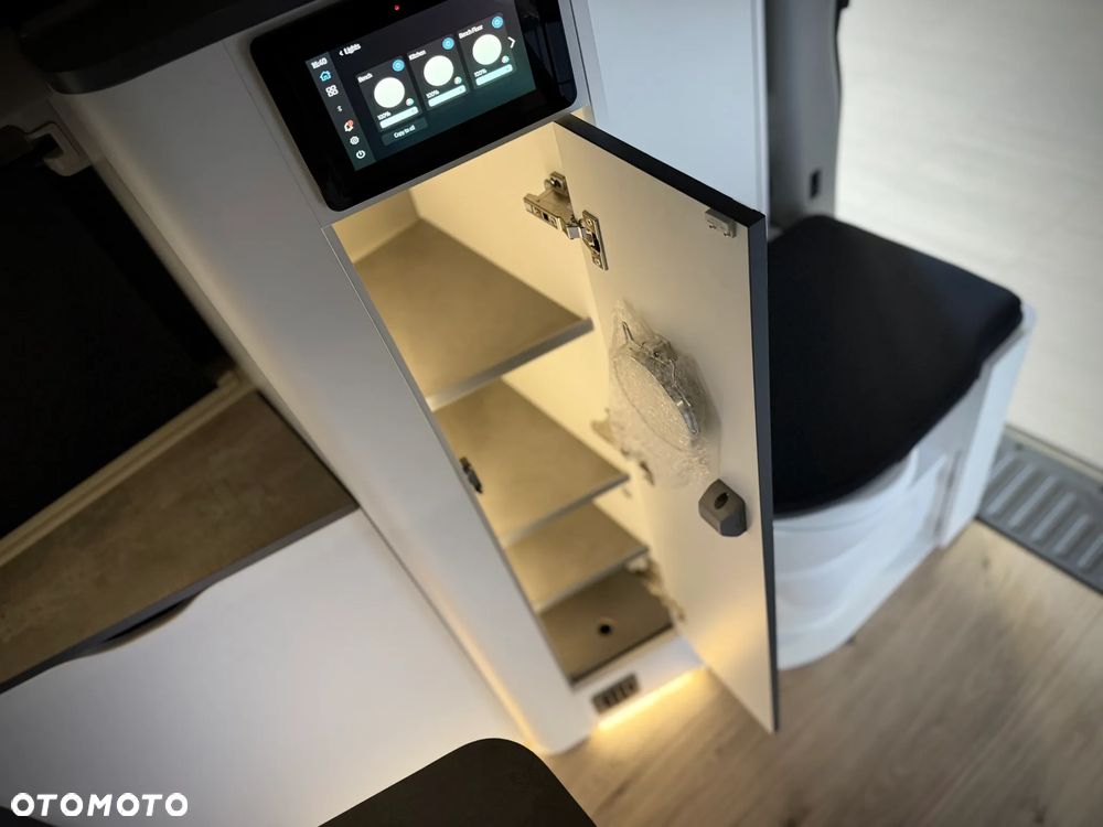 Ford Transit Custom - 17