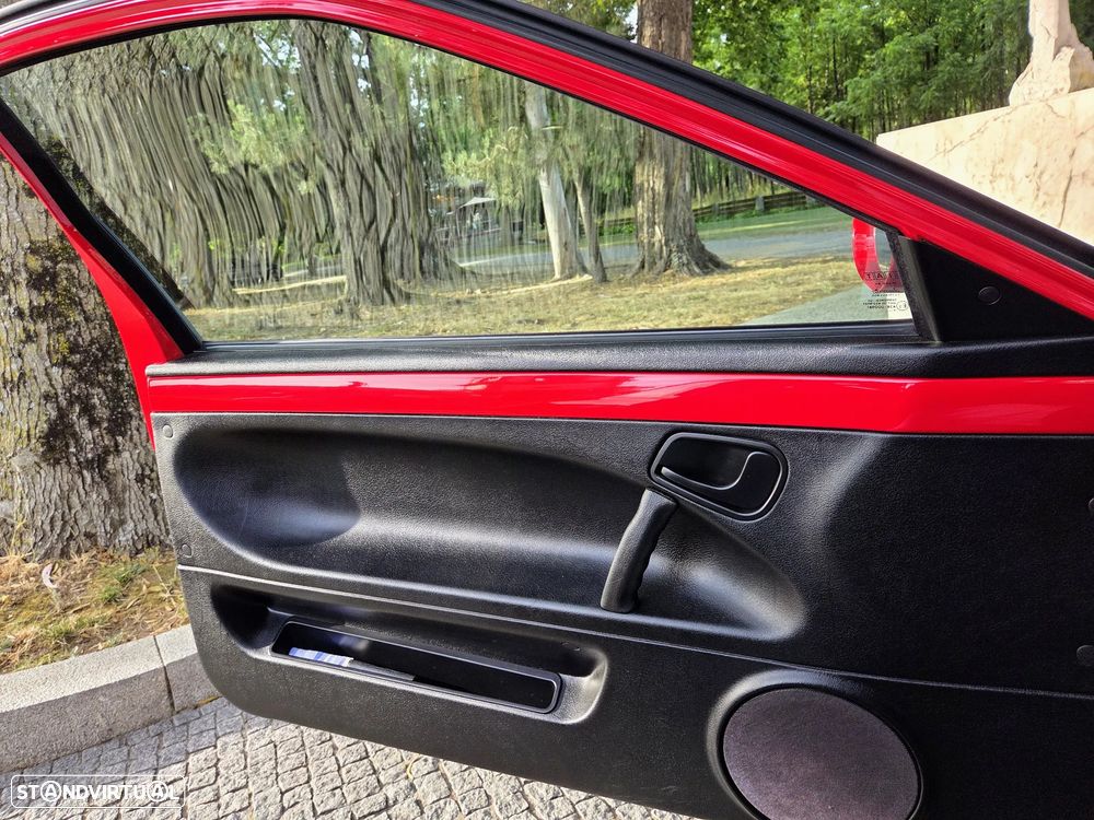 Fiat Coupe 2.0 16V Turbo Plus - 7
