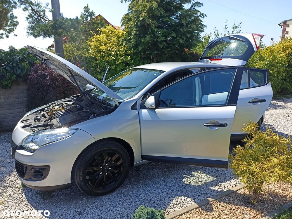 Renault Megane - 13