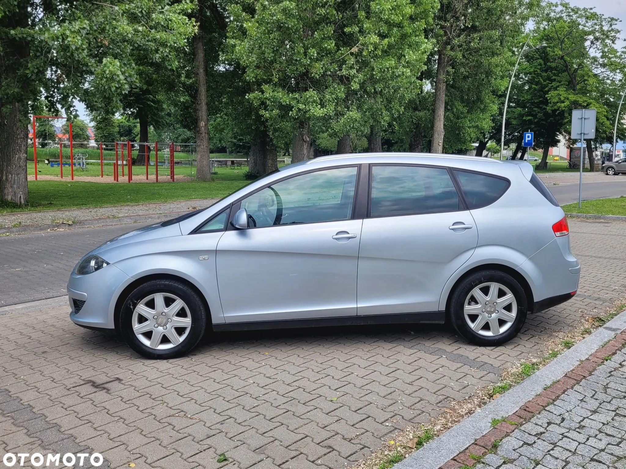 Seat Altea XL - 11
