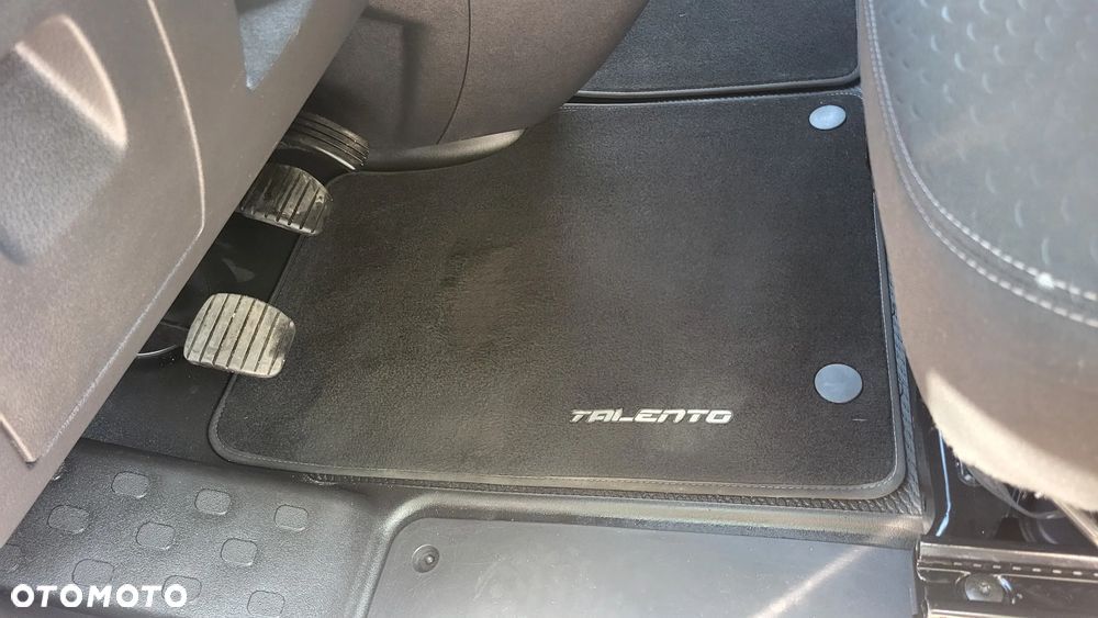 Fiat Talento L2 Black Edition - 26