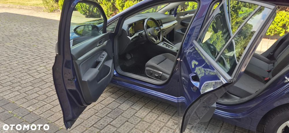 Volkswagen Golf Variant - 23